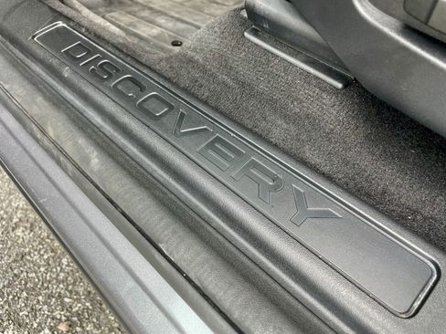 Certified 2024 Land Rover Discovery Sport S image 39