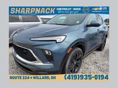 Used 2024 Buick Encore GX Sport Touring