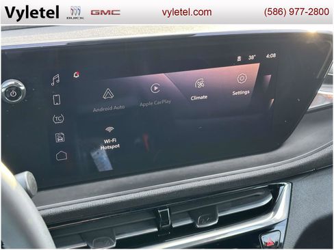 Used 2024 Buick Envista Avenir image 26