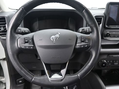 Used 2022 Ford Bronco Sport Big Bend w/ Convenience Package image 27