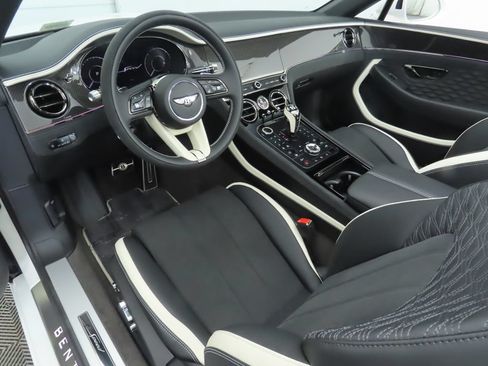 New 2026 Bentley Continental GT Speed AWD/4WD image 17