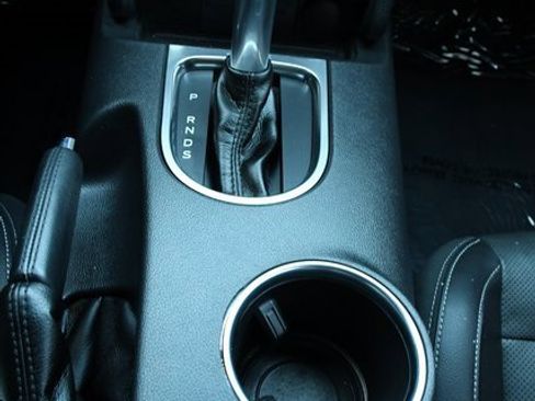 Used 2022 Ford Mustang GT Premium w/ Security Package image 15