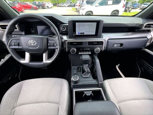 Used 2025 Toyota 4Runner SR5 image 14