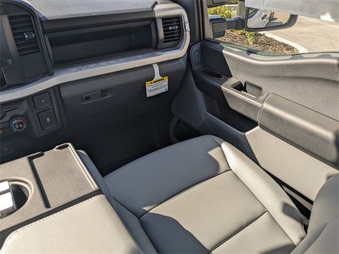 New 2025 Ford F450 XL image 16