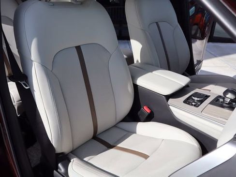 Used 2024 MAZDA CX-90 3.3 Turbo w/ Premium Plus Pkg image 14