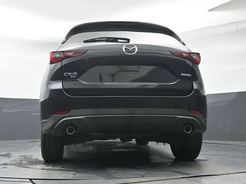 Certified 2023 MAZDA CX-5 AWD 2.5 S w/ Select Package image 30