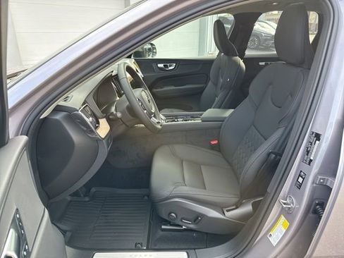 New 2026 Volvo XC60 B5 Plus w/ Protection Package Premier image 11