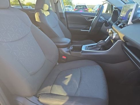 Certified 2024 Toyota RAV4 XLE image 10