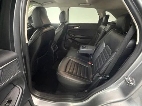 Used 2024 Ford Edge SEL AWD/4WD image 23