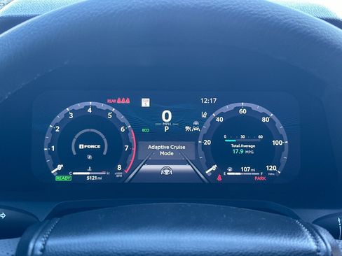 Used 2025 Toyota Tacoma TRD Off-Road image 22