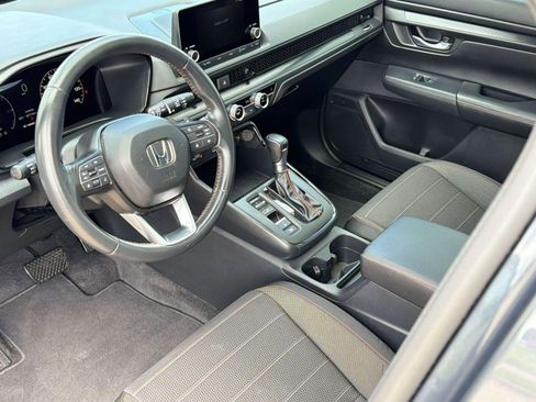 Used 2024 Honda CR-V Sport image 4