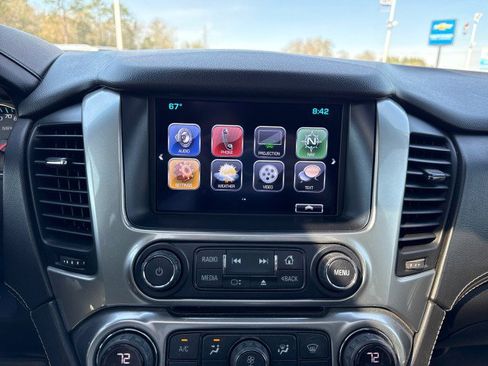 Used 2017 Chevrolet Tahoe LT image 25