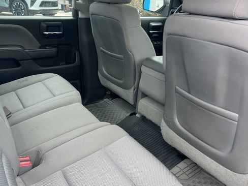 Used 2014 Chevrolet Silverado 1500 W/T w/ Trailering Package image 14