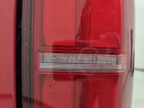 New 2026 Toyota Tacoma SR image 28