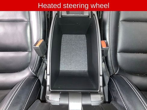 Used 2024 Ford Escape Platinum image 12