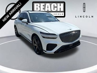 Used 2024 Genesis GV70 3.5T Sport w/ Sport Advanced Package