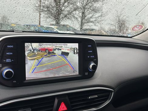 Used 2020 Hyundai Santa Fe SEL w/ Convenience + Premium Package image 22