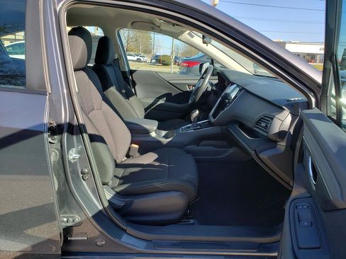Used 2024 Subaru Legacy Premium image 17