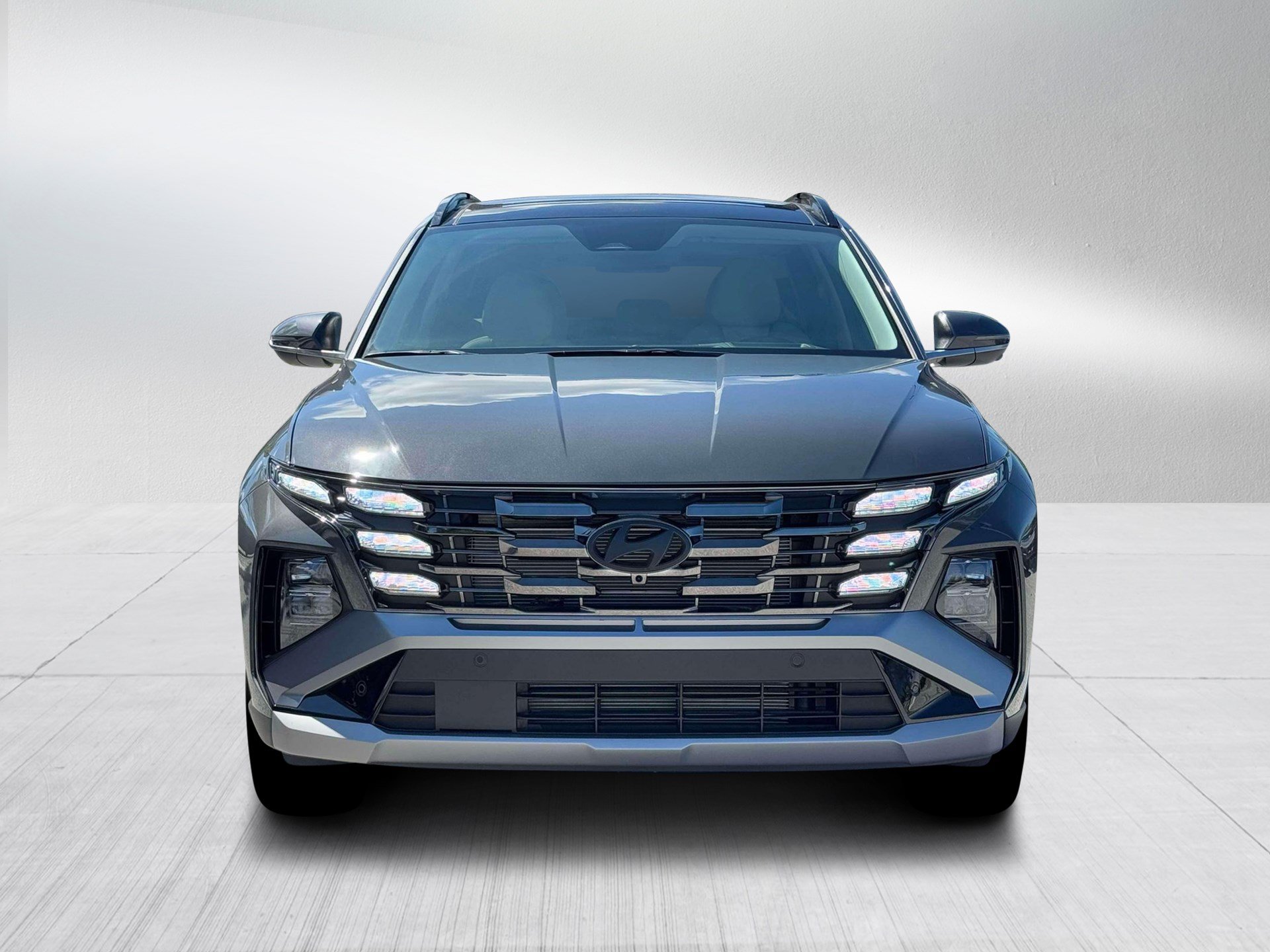 New 2026 Hyundai Tucson Limited AWD/4WD image 12