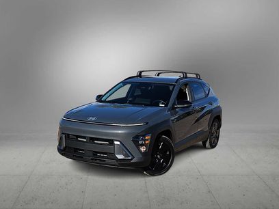 New 2026 Hyundai Kona SEL Sport
