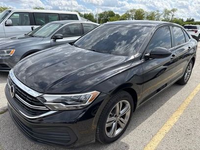 Used 2022 Volkswagen Jetta SE