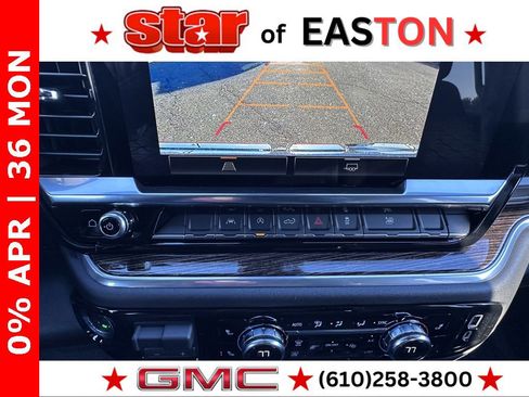 New 2026 GMC Sierra 1500 Elevation w/ Elevation Select Package image 19