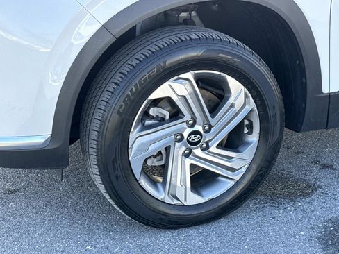 Used 2023 Hyundai Santa Fe SEL w/ Premium Package image 29