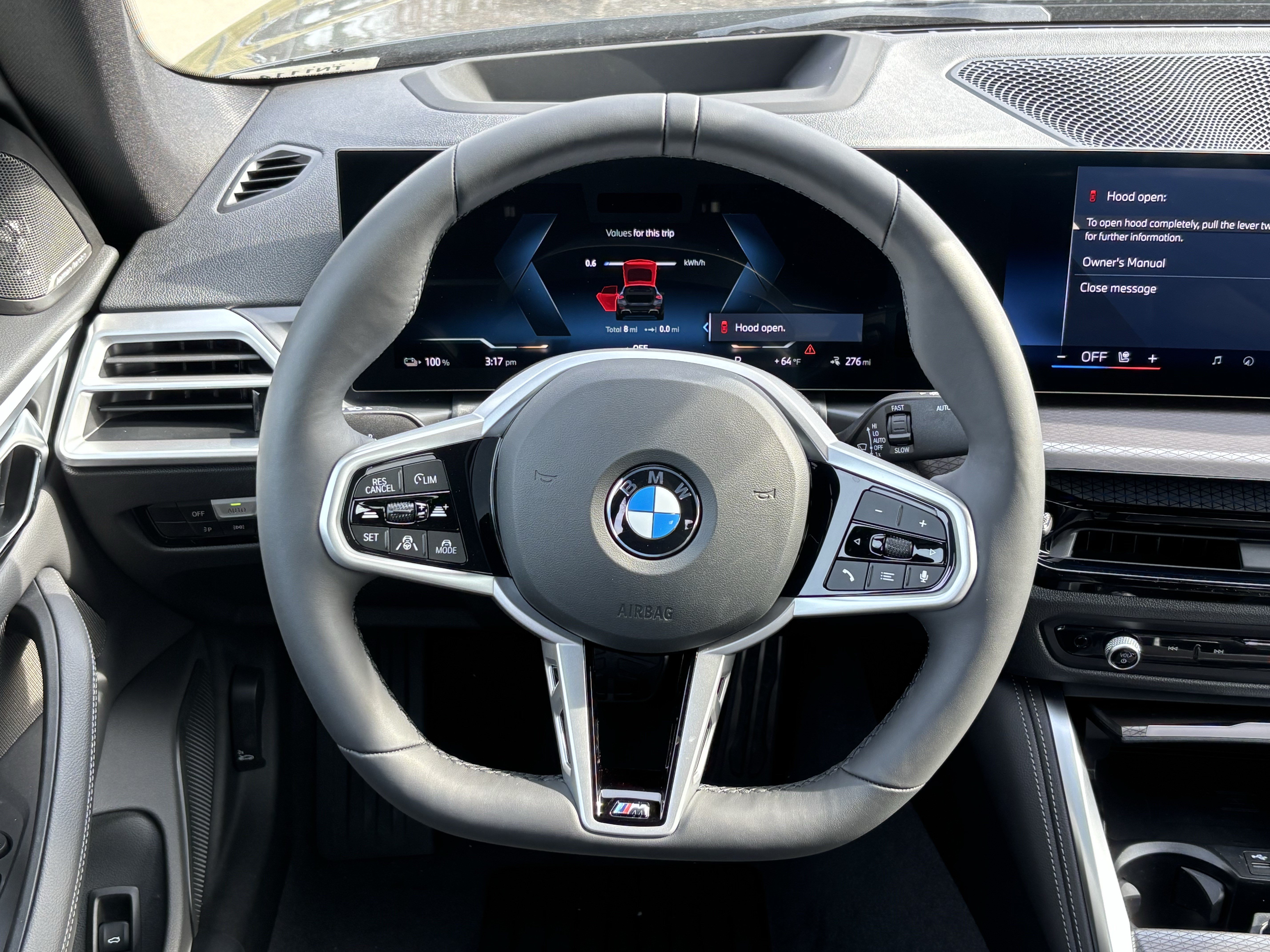 Certified 2026 BMW i4 xDrive40i AWD/4WD image 18