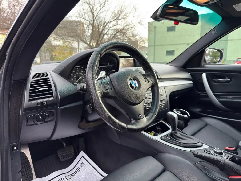 Used 2010 BMW 135i Coupe RWD image 12