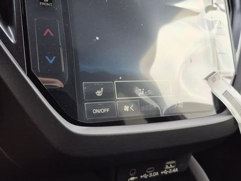 New 2025 Subaru Forester Limited image 24