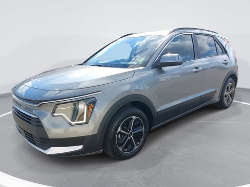 New 2026 Kia Niro EX image 1