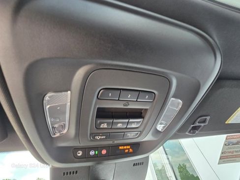 New 2025 Cadillac CT5 Sport image 21