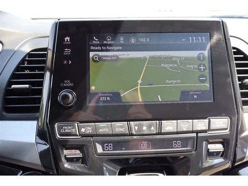 Used 2018 Honda Odyssey Elite image 40