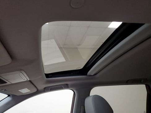 Certified 2024 Honda CR-V EX image 3