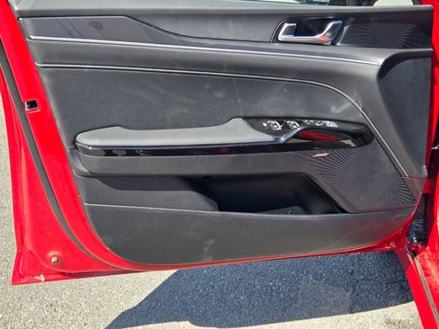 New 2026 Kia K5 GT-Line image 19