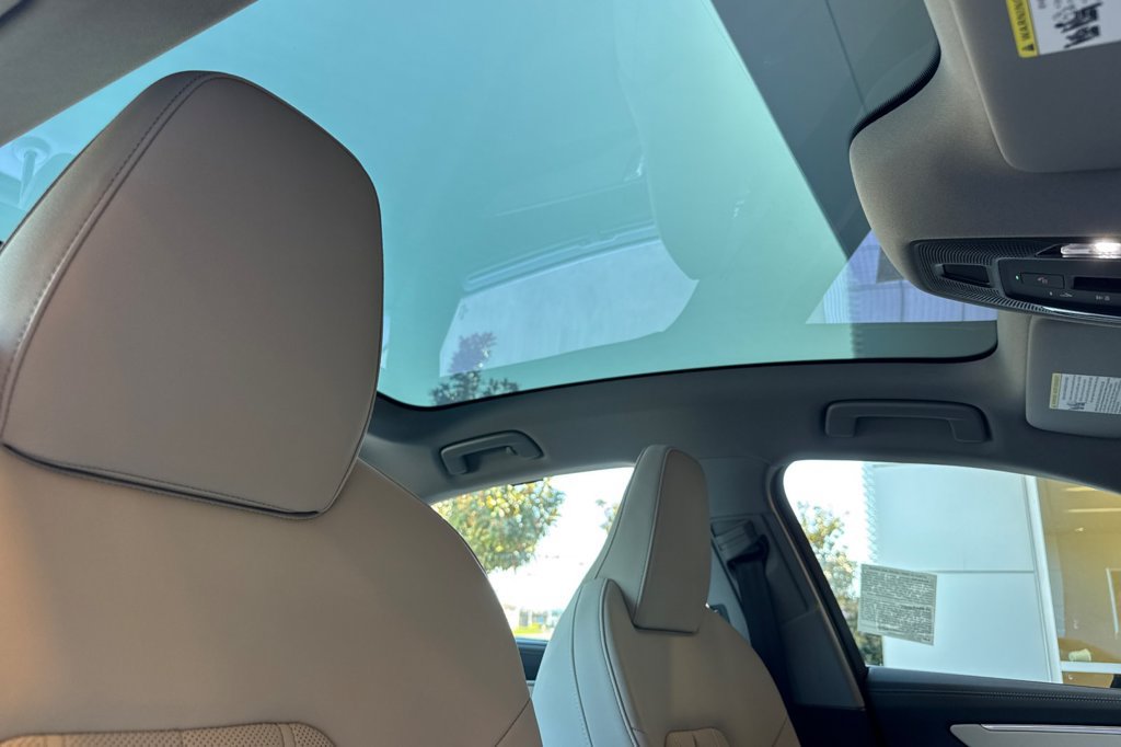 New 2026 Audi A6 Premium Plus AWD/4WD image 17