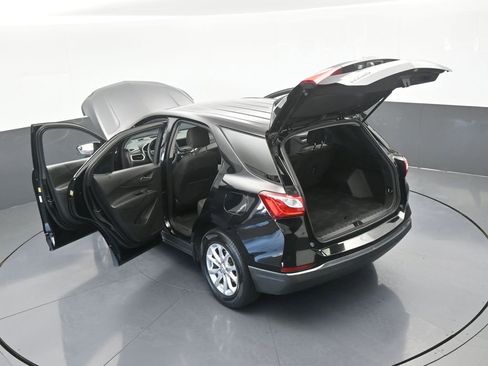 Used 2020 Chevrolet Equinox LT image 66