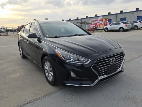 Used 2019 Hyundai Sonata SE image 6