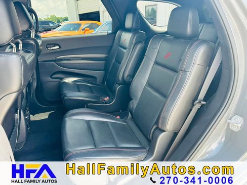 Used 2022 Dodge Durango R/T AWD/4WD image 14