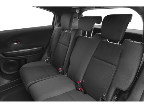 Used 2019 Honda HR-V Sport image 9