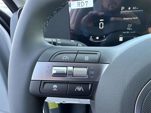 New 2026 Hyundai Kona SEL Sport image 18