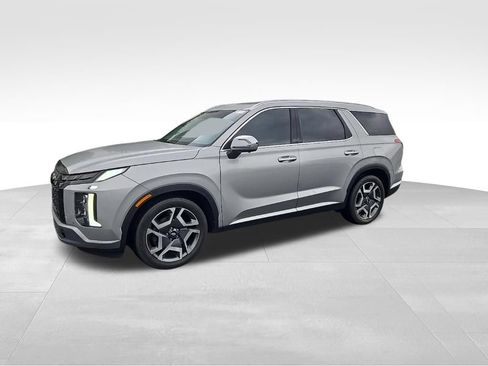 Certified 2024 Hyundai Palisade Limited AWD/4WD image 1