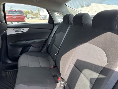 Certified 2024 Kia Forte LX image 25