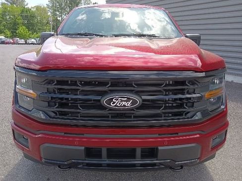 New 2026 Ford F150 XLT AWD/4WD image 8