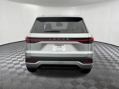 Used 2024 Lexus TX 350 AWD image 5