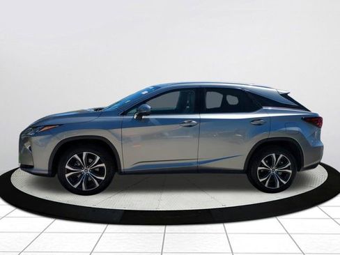 Used 2018 Lexus RX 350 FWD w/ Premium Package image 6