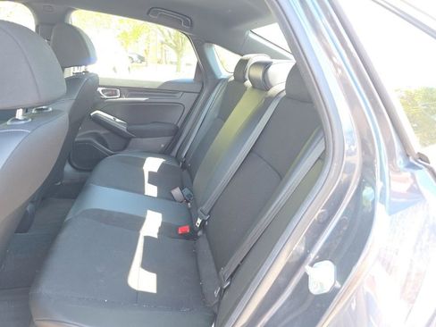 Certified 2024 Honda Civic Sport image 20
