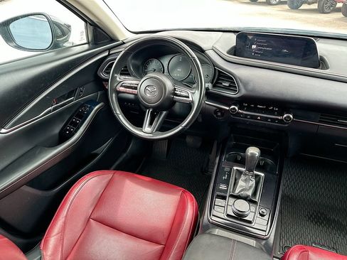 Used 2023 MAZDA CX-30 AWD 2.5 S w/ Preferred Package image 19