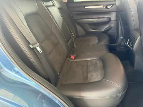 Used 2018 MAZDA CX-5 Touring w/ Preferred Equipment Package AWD/4WD image 7