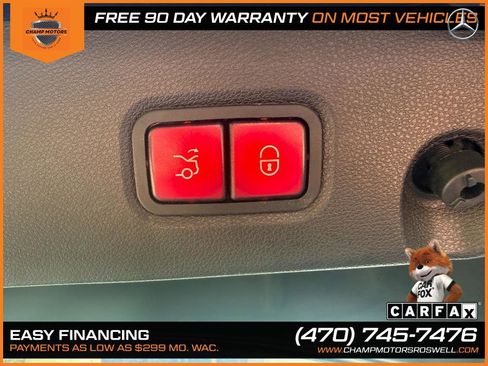 Used 2013 Mercedes-Benz CLS 550 w/ Premium I Pkg image 11